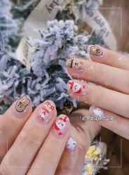 -如一·美甲美睫