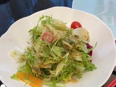 -香山湖家家宴(中山陵店)