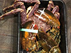 龙虾-鱼乐轩海鲜专门店