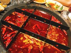 -蜀大侠火锅(四川北路店)
