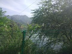 -石砭峪水库