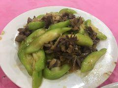 -电白鸭粥店(下沙二坊88号店)