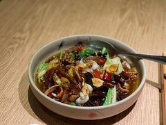 -莲·中餐厅(成都首座万豪酒店)