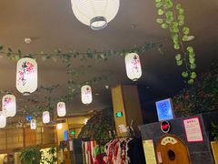 -汤泉良子(金源店)