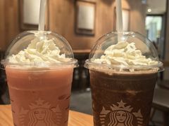 -星巴克(厦门万象城4F店)