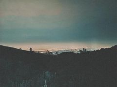 -鬼笑石后山停车场