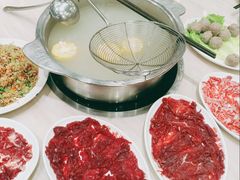 -味逍遥牛肉火锅(万江旗舰店)
