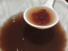 红豆汤-邻家小馆(银都店)
