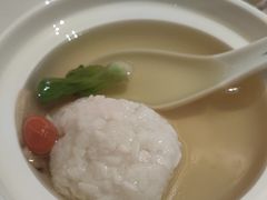 -杭州新新饭店·1913餐厅