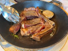 -王品牛排(杭州大厦店)