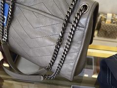 -六六奢品·vintage中古·回收二手奢侈品包包手表首饰(环球港店)