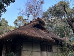 -成都杜甫草堂博物馆