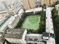 教学楼-上海市民办新华初级中学