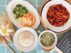 -豆初托育园 Baby Bean Day care Center