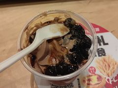 -肯德基(中央公园店)