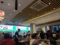 -素满香·素食自助餐(苏州·临顿路店)