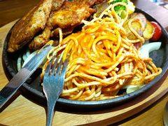 -肥韬茶餐厅(南山mini店)