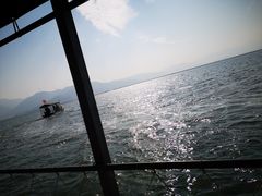 -惠州金海湾嘉华度假酒店