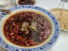 -院8里·少城记忆老川菜(宽窄巷子店)