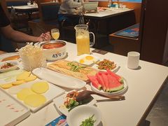 -蒙都43°9羊火锅·赤峰美食(宁城店)