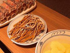 -巴奴毛肚火锅(京西大悦城店)
