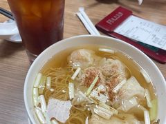 -百福麵家(新馬路店)