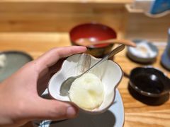 -镹·鱼料理  国产鱼使用店