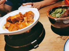 -东方红·湖南菜(金屿店)