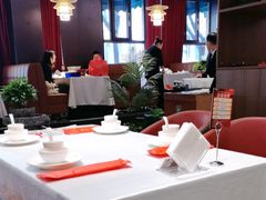 -新华饭店·新津菜·酥皮烤鸭·海鲜(津湾广场店)