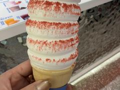 -DQ·蛋糕·冰淇淋(河东万达店)