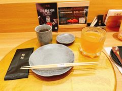 -鮨政· Omakase(港汇恒隆广场店)