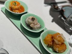 -潮民公馆(BFC外滩金融中心店)