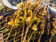-老黑板筋(顺义总店)