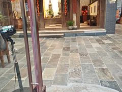 -天荷菜根·闽南素食自助(刺桐北路店)