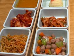 -韩香福脊骨汤锅(上杭路店)