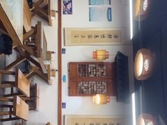 -鲁毓鲜蓬莱小面(黄山路店)