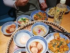 -留焕小吃·昆明非遗小吃品牌(文明街旗舰店)