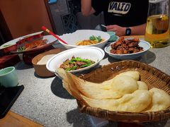 -六合居(温江店)