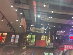 -萍姐火锅·公路夜市(南京新街口店)