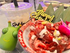 -谷町·烤肉自助(朱雀门店)