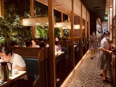 大堂-锦府盐帮·李宅(领展购物广场中关村店)