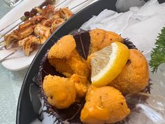 -老大连·海肠捞饭·大连海鲜大连菜(西安路店)