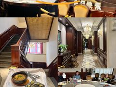 -南山鲜虾面·活鲜小馆·海味大连菜(南山总店)