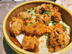 -前海沿·青岛菜(李沧万达店)