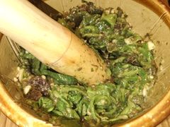 -湘邻呷铺·田园家宴(汉基广场店)