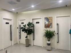 -海涛医疗美容·面部抗衰·注射美鼻