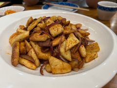 -巴依老爷新疆美食(望京小街店)