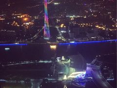 -广州四季酒店·天吧·高空酒吧