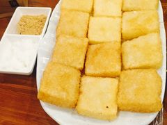煎打糕-全州拌饭馆(断桥店)