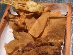 -探鱼·鲜青椒爽麻烤鱼(天河优托邦店)